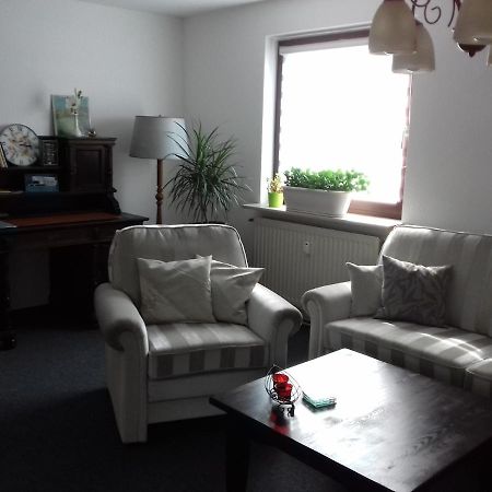 Ferienwohnung, Monteurwohnung Bis 6 Personen Rottorf Exterior photo